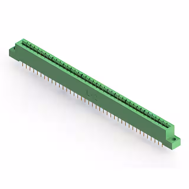 833-078-524-204 EDAC Inc.  Edgeboard Connectors